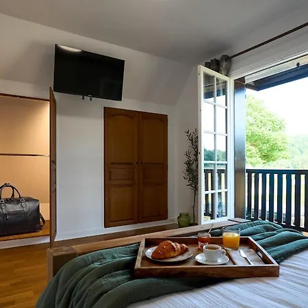 Le Grain D'or - Elegant Renovated Family *