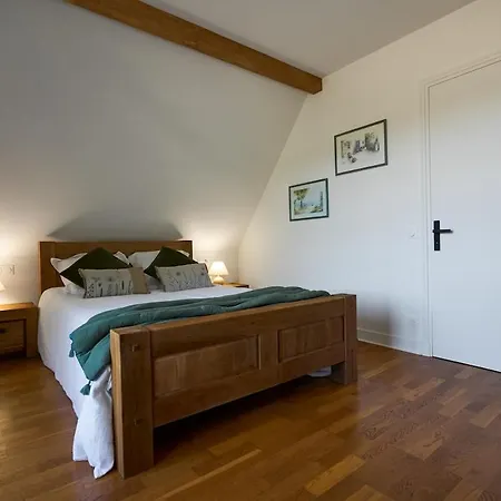 Villa Le Grain D'or - Elegant Renovated Family Étretat