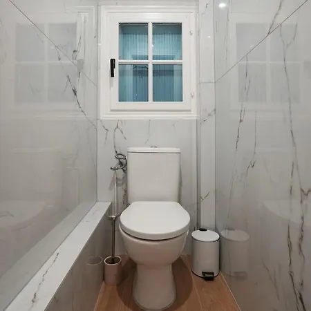 Le Grain D'or - Elegant Renovated Family Villa *