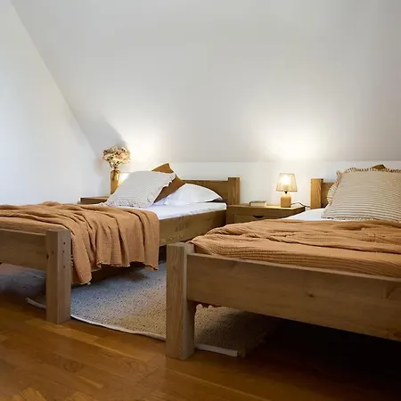 Villa Le Grain D'or - Elegant Renovated Family