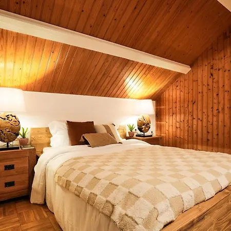 Le Grain D'or - Elegant Renovated Family Villa