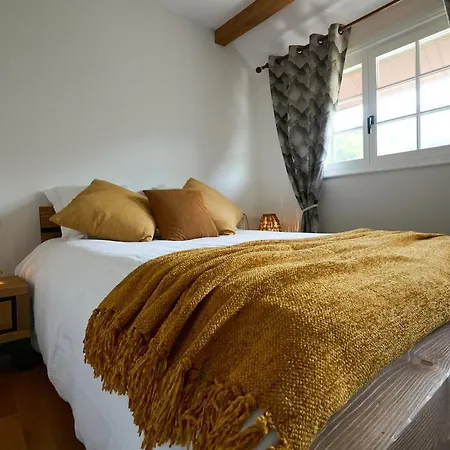 Le Grain D'or - Elegant Renovated Family Étretat