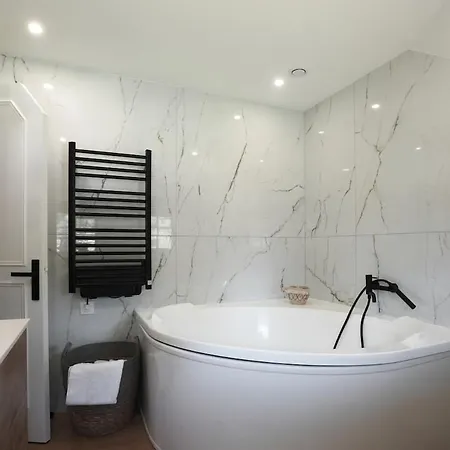 Le Grain D'or - Elegant Renovated Family Étretat