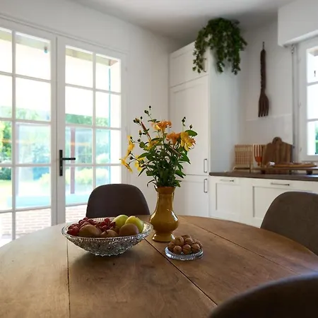 Le Grain D'or - Elegant Renovated Family * Étretat