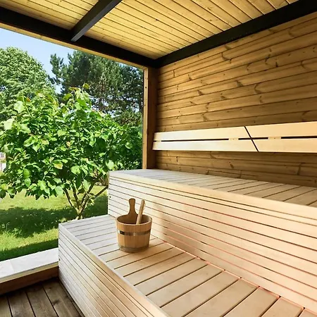 Villa Le Grain D'or - Elegant Renovated Family