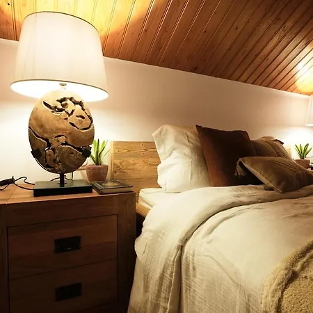 Le Grain D'or - Elegant Renovated Family Villa *